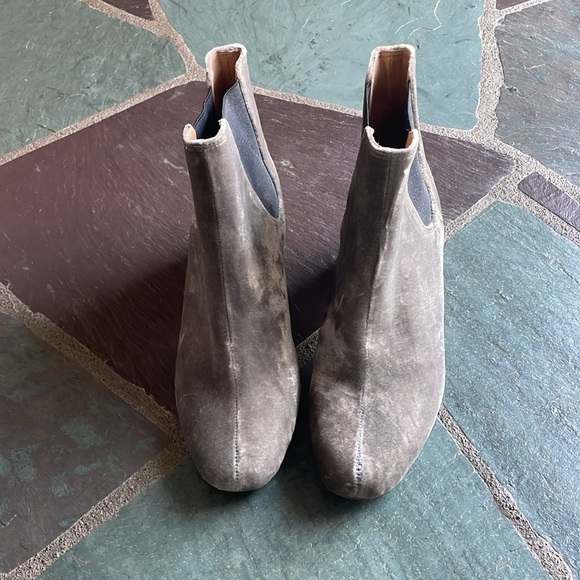 Madewell Boots - Picture 2 of 8